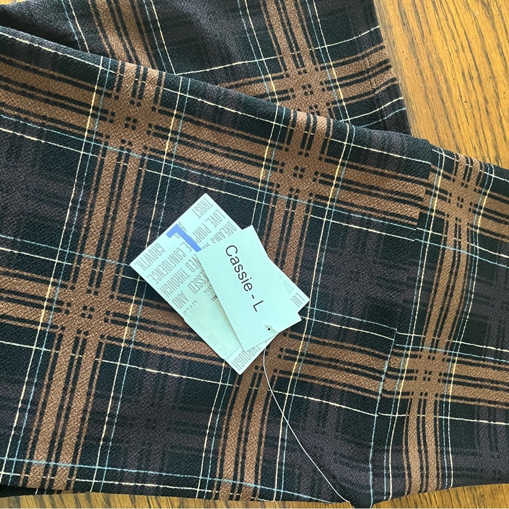 Pencil skirt